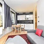 Stunning Apartment - 1Br 4P - Opera Garnier