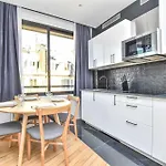 Stunning Apartment - 1Br 4P - Opera Garnier