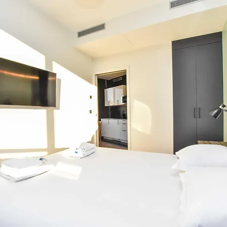 Stunning - 1br 4p - Opera Garnier Appartamento